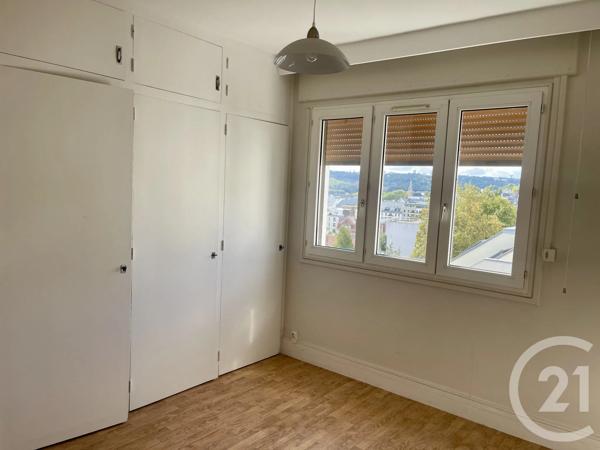 Appartement T4 à vendre  3 pièces - 105,30 m 2   ROUEN  - 76