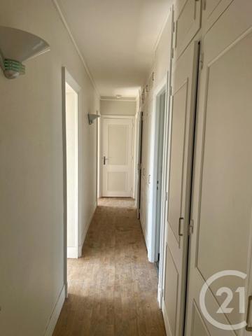 Appartement T4 à vendre  3 pièces - 105,30 m 2   ROUEN  - 76