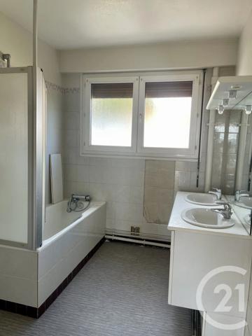 Appartement T4 à vendre  3 pièces - 105,30 m 2   ROUEN  - 76