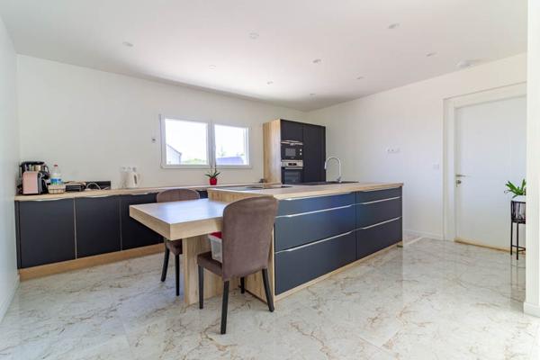 Maison Romorantin Lanthenay 4 pièces 135 m2