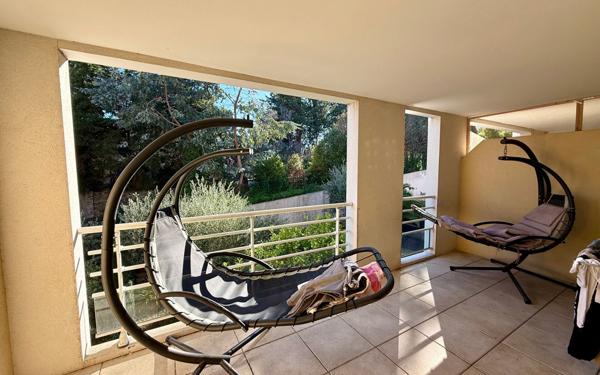 Appartement à vendre    2 pièces • 40 m2 Cannes