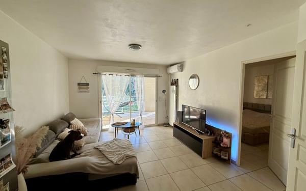 Appartement à vendre    2 pièces • 40 m2 Cannes