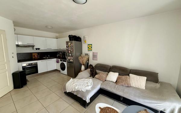 Appartement à vendre    2 pièces • 40 m2 Cannes