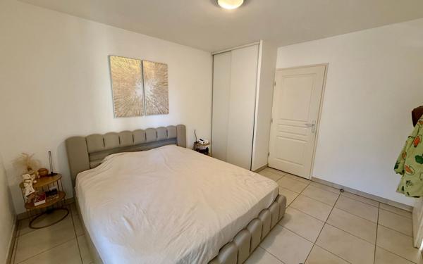 Appartement à vendre    2 pièces • 40 m2 Cannes