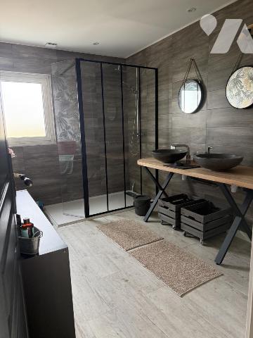 BREM SUR MER Maison de 165m² habitables