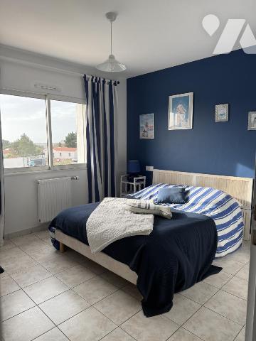 BREM SUR MER Maison de 165m² habitables