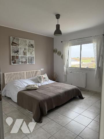 BREM SUR MER Maison de 165m² habitables