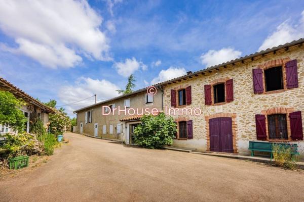 Maison à vendre 9 pièces de 280 m²