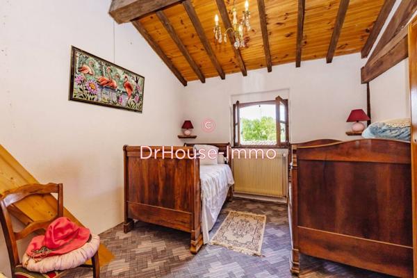 Maison à vendre 9 pièces de 280 m²