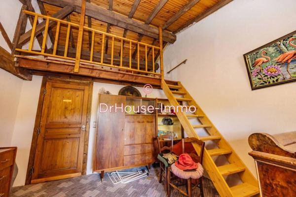 Maison à vendre 9 pièces de 280 m²
