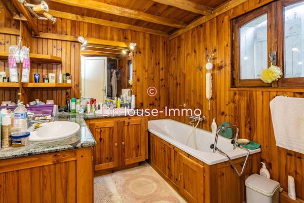Maison à vendre 9 pièces de 280 m²