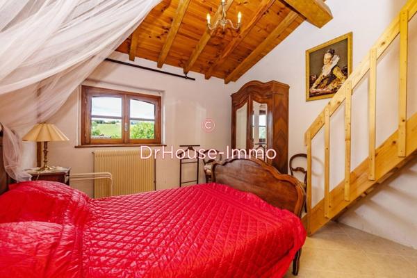 Maison à vendre 9 pièces de 280 m²