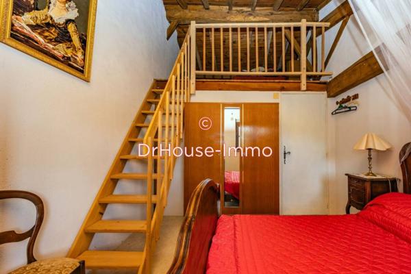 Maison à vendre 9 pièces de 280 m²