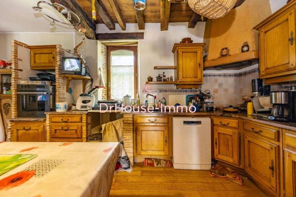 Maison à vendre 9 pièces de 280 m²