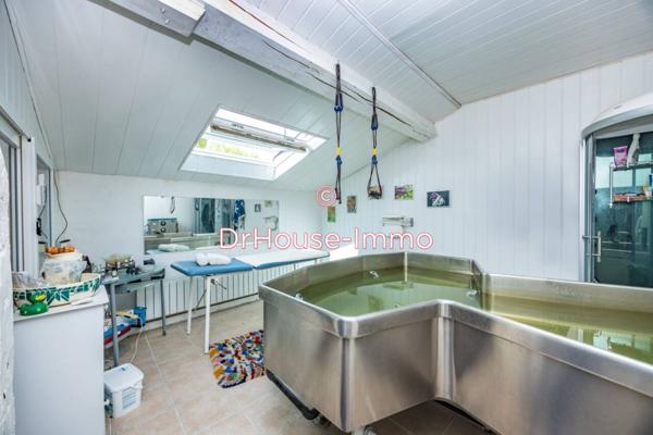 Maison à vendre 9 pièces de 280 m²