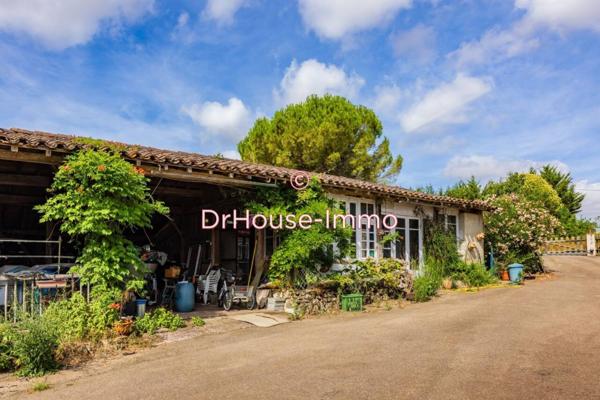 Maison à vendre 9 pièces de 280 m²