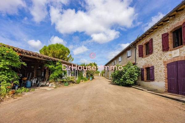 Maison à vendre 9 pièces de 280 m²