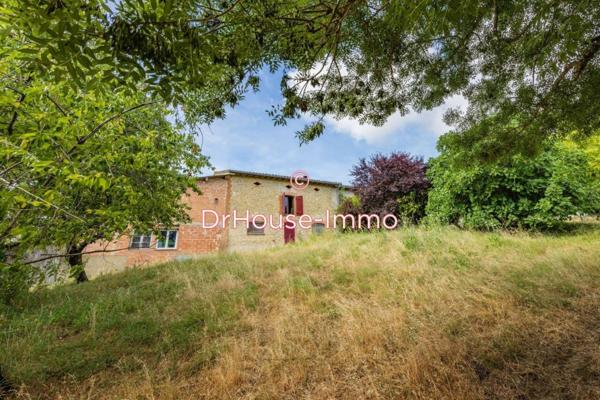 Maison à vendre 9 pièces de 280 m²