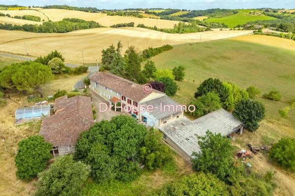 Maison à vendre 9 pièces de 280 m²