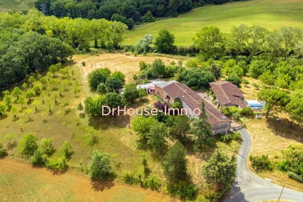 Maison à vendre 9 pièces de 280 m²