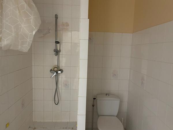 Studio - impasse - Hypercentre - Chambray Les Tours