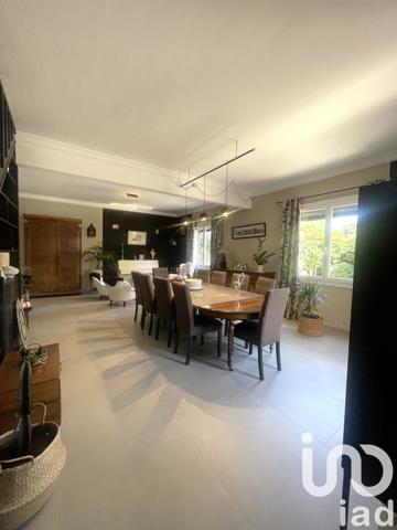 Maison à vendre 7 pièces 220 m² Narbonne
