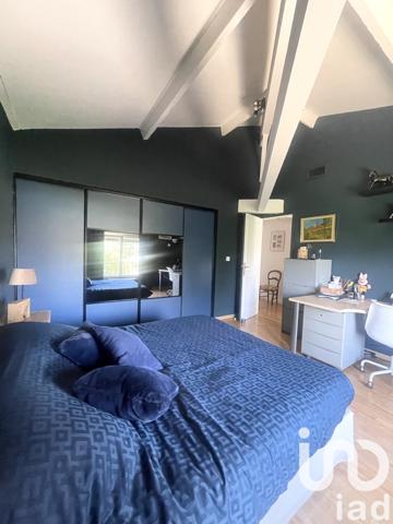 Maison à vendre 7 pièces 220 m² Narbonne