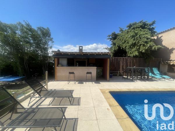 Maison à vendre 7 pièces 220 m² Narbonne