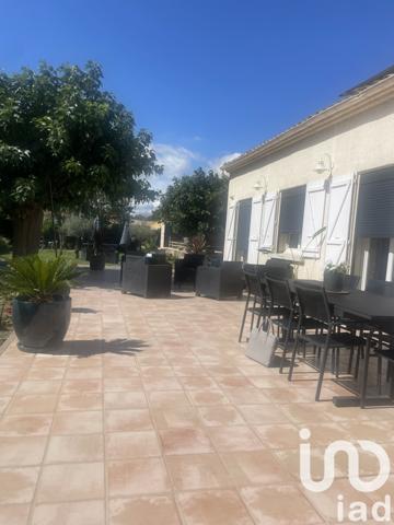 Maison à vendre 7 pièces 220 m² Narbonne