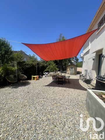 Maison à vendre 7 pièces 220 m² Narbonne