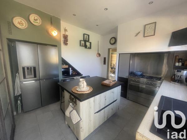 Maison à vendre 7 pièces 220 m² Narbonne