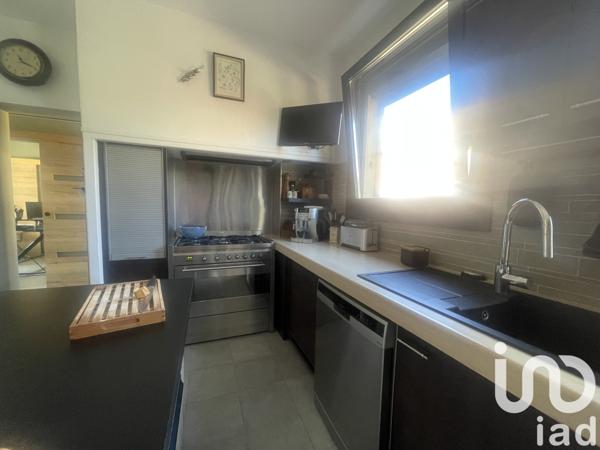 Maison à vendre 7 pièces 220 m² Narbonne