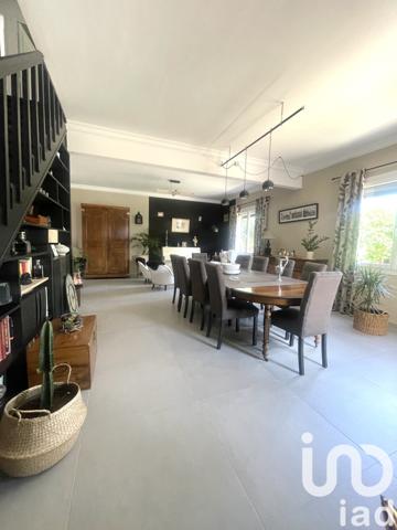 Maison à vendre 7 pièces 220 m² Narbonne