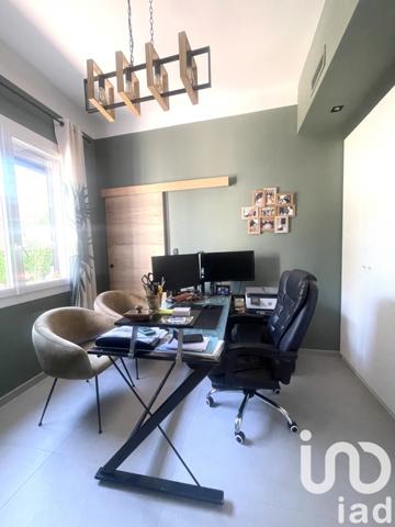 Maison à vendre 7 pièces 220 m² Narbonne