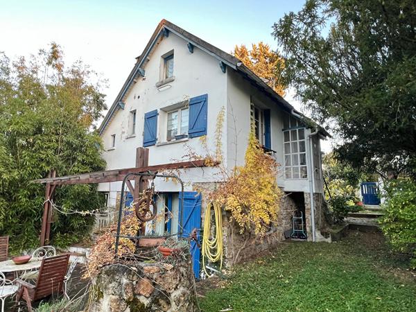 Maison 4 pièces 50 m2