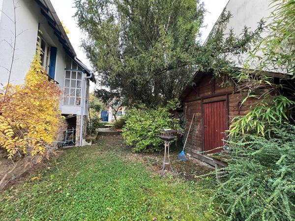 Maison 4 pièces 50 m2