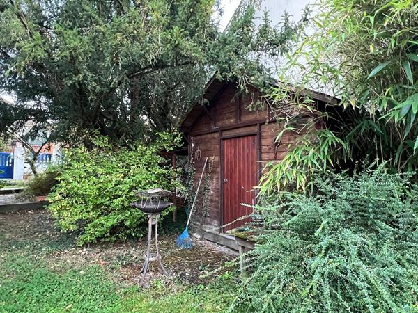 Maison 4 pièces 50 m2