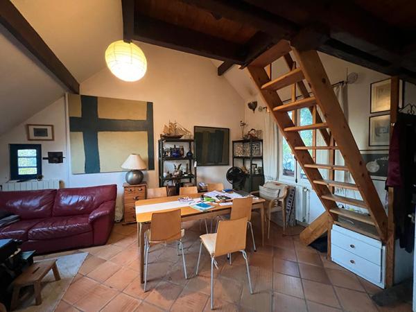 Maison 4 pièces 50 m2