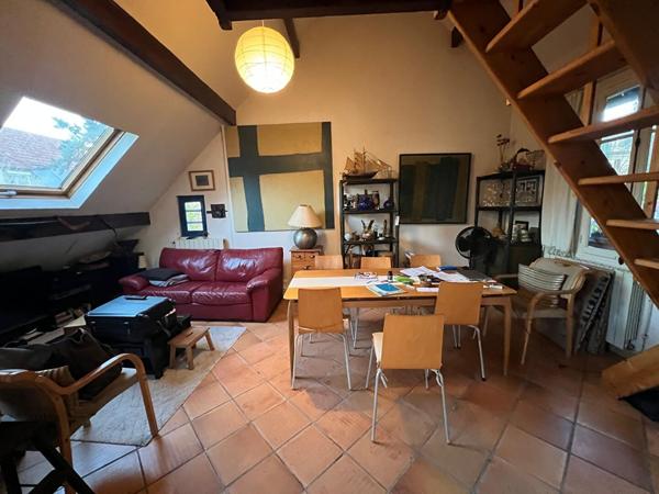 Maison 4 pièces 50 m2
