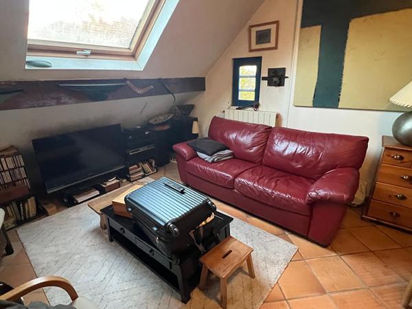 Maison 4 pièces 50 m2