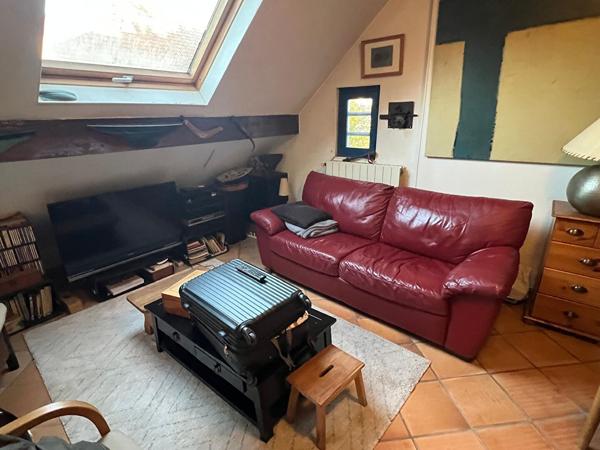 Maison 4 pièces 50 m2