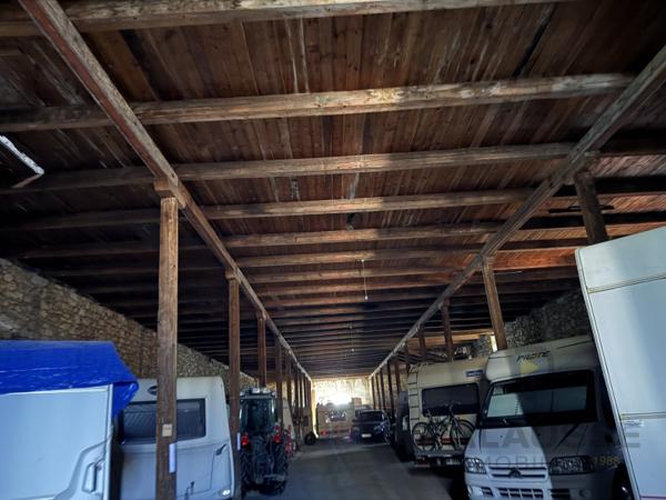 Achat vente Hangar Narbonne