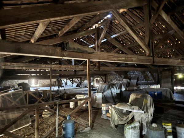 Achat vente Hangar Narbonne
