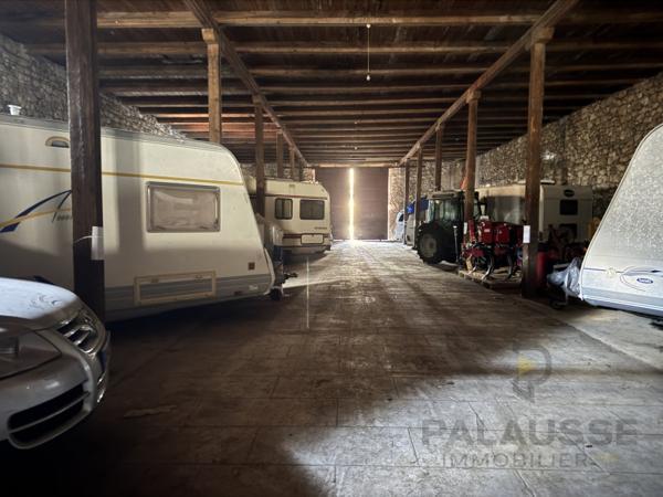 Achat vente Hangar Narbonne