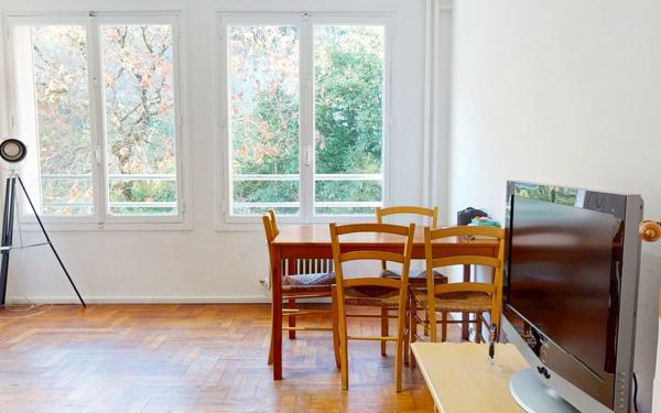 Appartement à vendre    3 pièces • 57 m2 Lyon 5