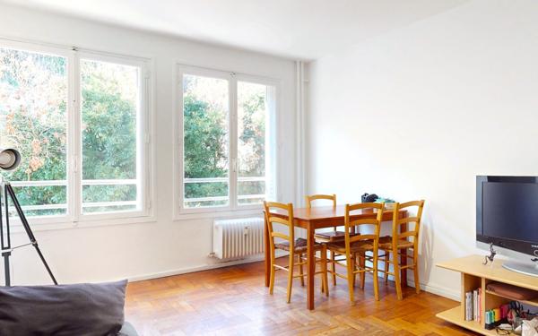 Appartement à vendre    3 pièces • 57 m2 Lyon 5