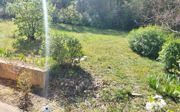 Terrain à vendre    Châteauneuf-du-Rhône