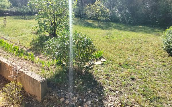 Terrain à vendre    Châteauneuf-du-Rhône