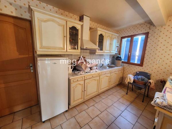 Maison à PONT-SUR-YONNE, 89140 - 6 pièces 230m²