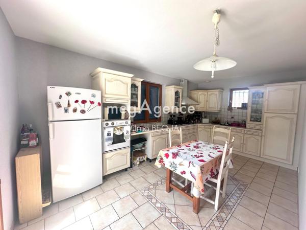 Maison à PONT-SUR-YONNE, 89140 - 6 pièces 230m²